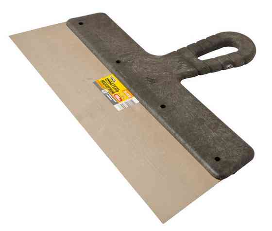 Шпатель малярный MASTERTOOL 300 мм 19-3530 Харків