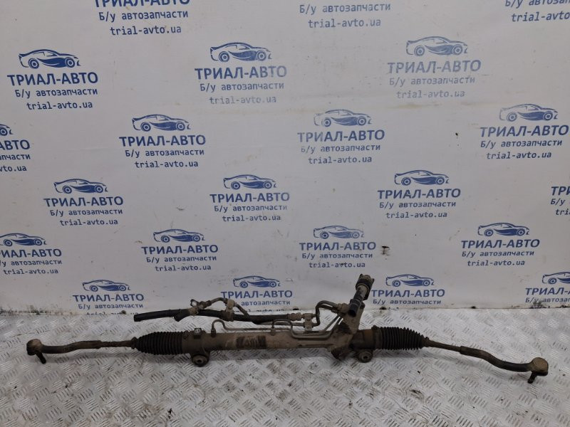 Рулевая рейка Toyota Camry XV40 2.4 БЕНЗИН 2AZFE 2006 (б/у) Київ - зображення 8