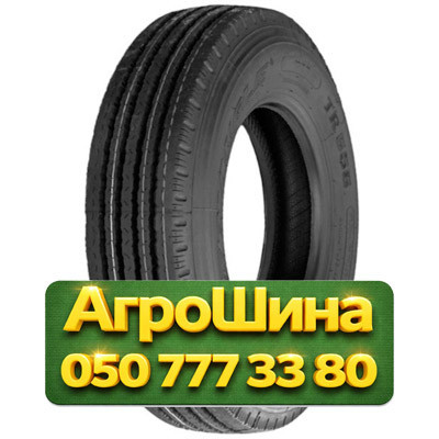 275/70R22.5 Triangle TR656 152/148J PR18 Рулевая грузовая шина Киев - изображение 1
