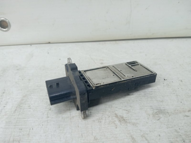 Датчик расхода воздуха Nissan X-Trail T31 2.0 DIESEL M9R 2007 (б/у) Киев - изображение 4