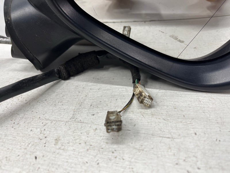 Зеркало правое Mazda 3 2013-2019 BJE469121G (Арт. 77509) Київ - зображення 6
