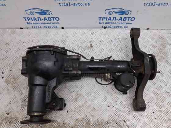 Редуктор передний Mitsubishi Pajero Wagon 4 3.2 ДИЗЕЛЬ 4M41 2006 (б/у) Киев