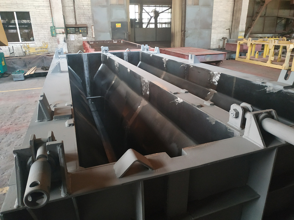 Опалубка Нью-Джерси Чернигов - изображение 4