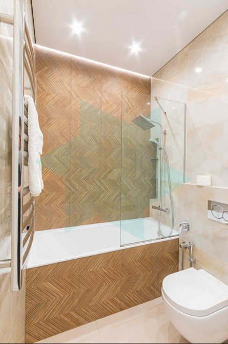 Сдам. 2-к.кв. 21/24, ж/м Победа-1, Набережная Победы 9-Б "Бартоломео". Днепр - изображение 8