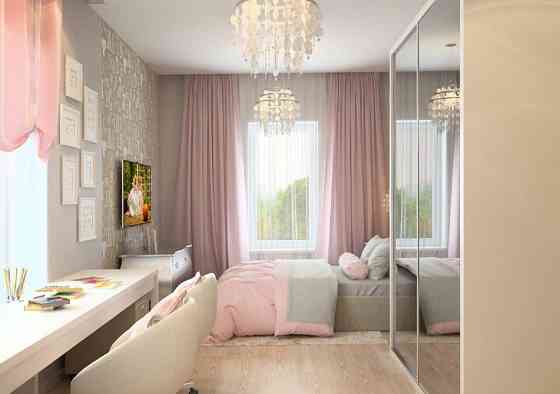 Таунхаус черноморская Ривьера Одеса