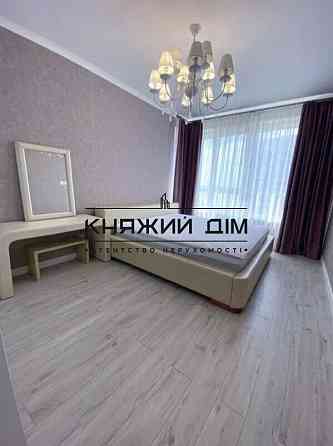 Продажа 1 к.кв. на Славутиче в ЖК Заречный. № 21140856 Киев