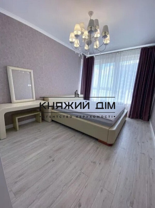 Продажа 1 к.кв. на Славутиче в ЖК Заречный. № 21140856 Киев - изображение 2