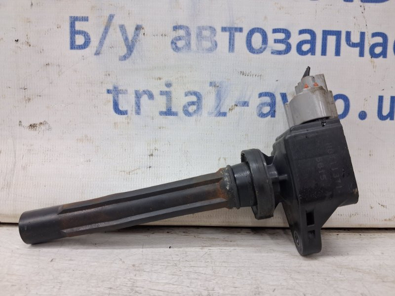 Катушка зажигания Suzuki Grand Vitara 2005-2016 3340065J00 (Арт. 62237) Київ - зображення 1