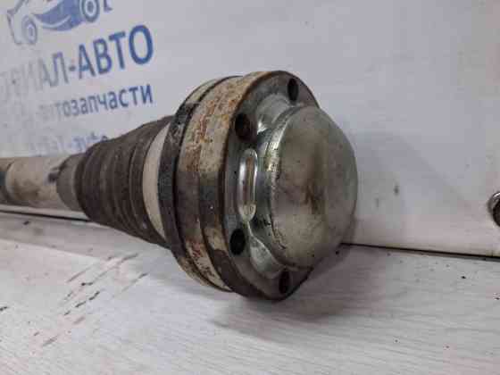 Привод передний правый МКПП Volkswagen Caddy 2K 1.9 DIESEL BJB 2003 (б/у) Киев