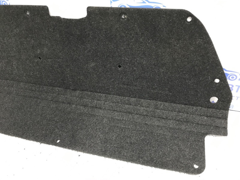 Обшивка крышки багажника Nissan Tiida C11 1.6 БЕНЗИН HR16 2004 (б/у) Киев - изображение 3