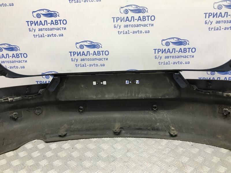 Бампер задний Kia Sportage SL 1.7 DIESEL D4FD 2010 (б/у) Київ - зображення 10