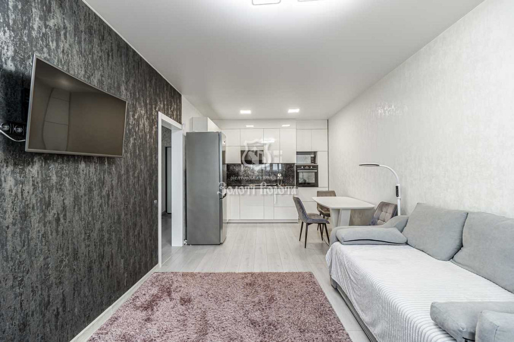 продажа 1-к квартира Киев, Шевченковский, 125000 $ Київ - зображення 8