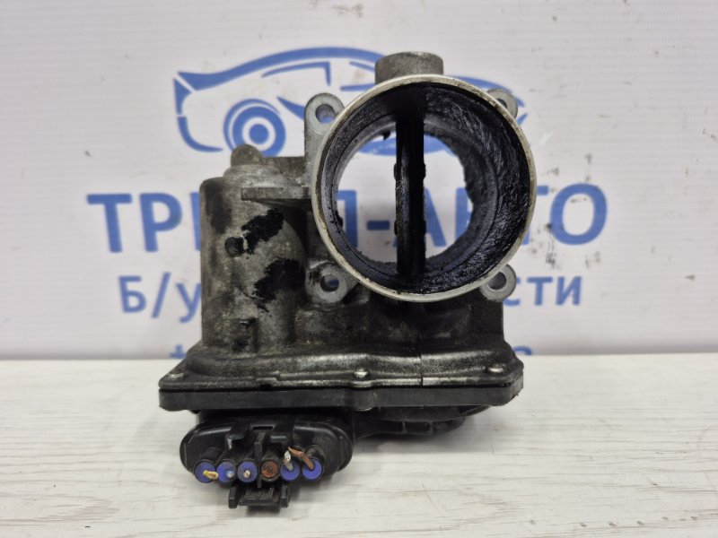 Заслонка дроссельная Mitsubishi Outlander GF 2.2 DIESEL 4N14 2012 (б/у) Киев - изображение 1