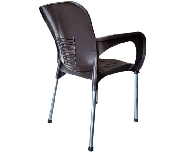 Стілець Венус пластиковий Дніпро - зображення 2