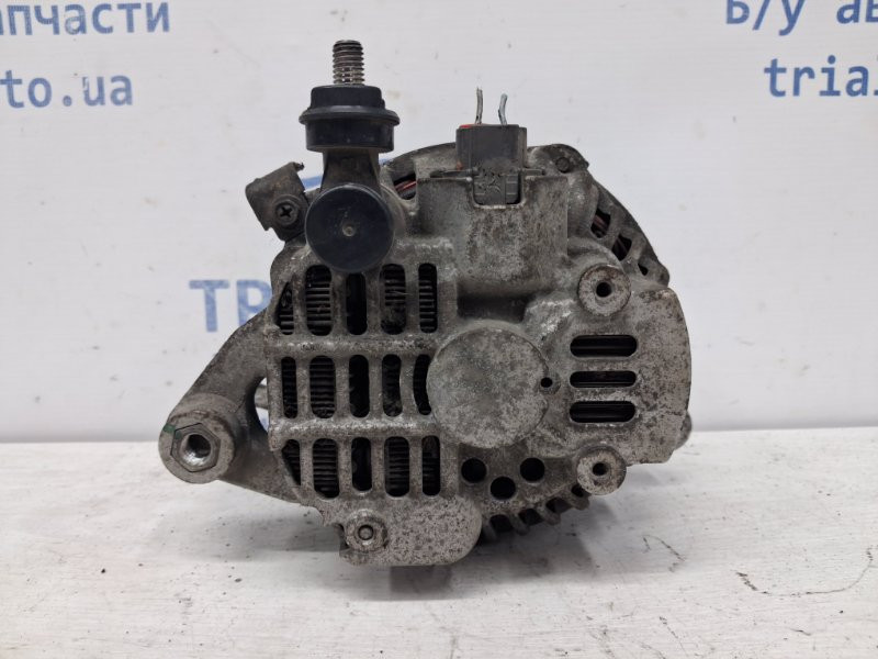 Генератор Mazda 3 BK 1.6 БЕНЗИН Z6 2003 (б/у) Київ - зображення 4