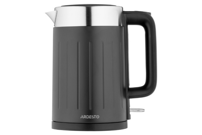 Электрочайник Ardesto EKL-F18B 1.7 л Київ - зображення 1