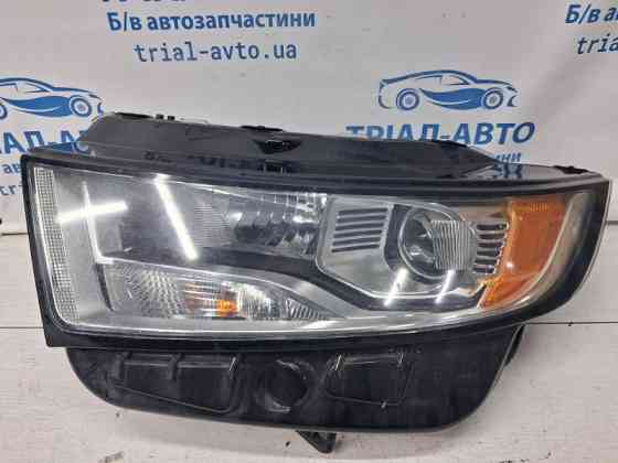 Фара левая Ford Edge 2015-2018 FT4Z-13008-F (Арт. 71670) Київ