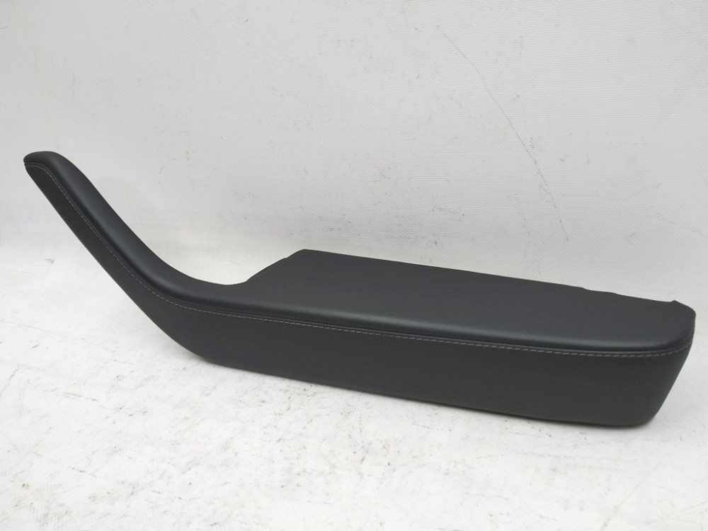 1Подлокотник карты двери передней правой PREMIUM BLACK Tesla model 3 1090411-01-H Київ - зображення 1