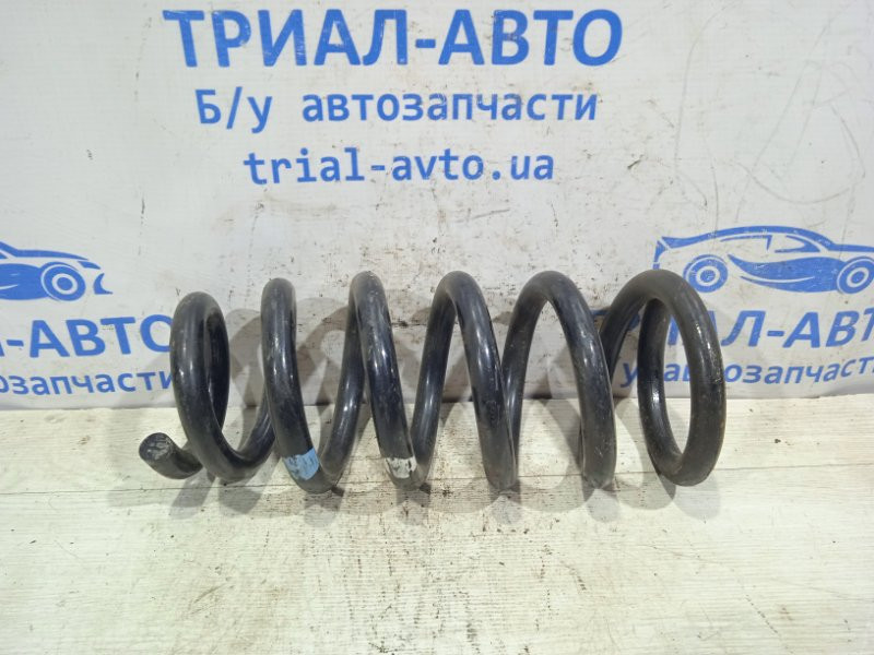 Пружина передняя Mitsubishi Pajero Wagon 4 3.2 ДИЗЕЛЬ 4M41 2006 (б/у) Киев - изображение 2