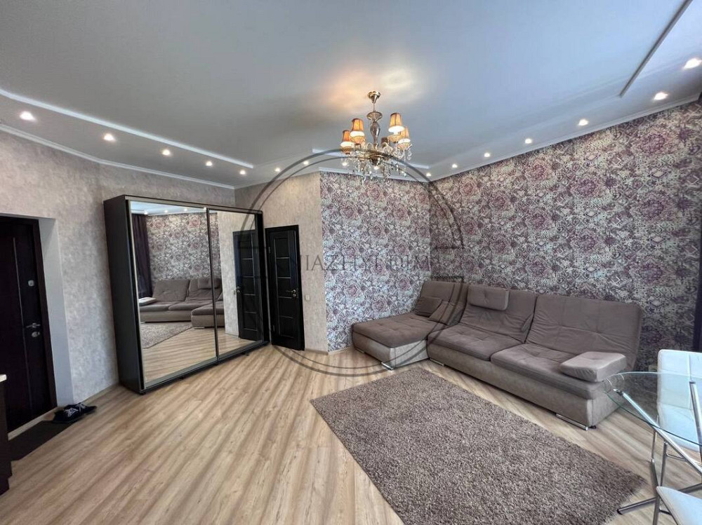 єГенератор Оренда 2 кімнатна. студія ЖК Зарічний Код Об'єкта № 11159648 Київ - зображення 9