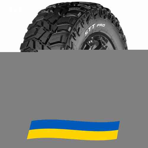305/65 R17 Cooper Discoverer STT Pro 121/118Q Позашляхова шина Київ