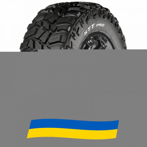 305/65 R17 Cooper Discoverer STT Pro 121/118Q Позашляхова шина Київ - зображення 1