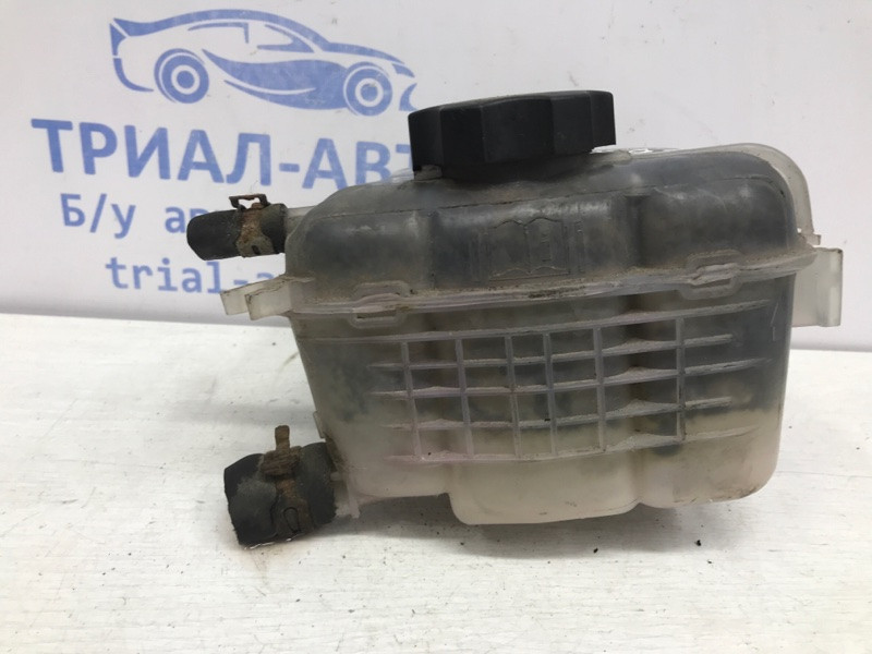 Бачок радиатора (расширительный) Chevrolet Cruze J300 1.8 2009 (б/у) Київ - зображення 4