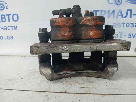 Суппорт передний правый Mitsubishi Pajero Wagon 1999-2006 MR510538 (Арт. 58187) Киев