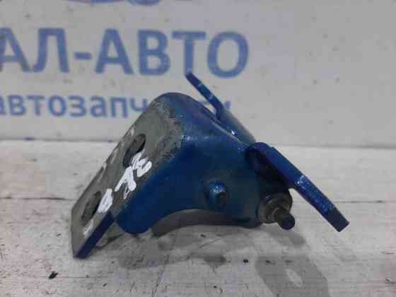 Петля двери задней левой верхняя Renault Megane 3 1.5 DIESEL K9K 2008 (б/у) Київ