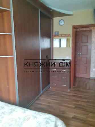 Оренда 3-кімнатна роздільна квартира, Печерськ, метро Кловська. № 11199144 Київ