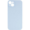 Чехол Silk Full Camera Protective (AA) NO LOGO для Apple iPhone 13 (6.1") Херсон