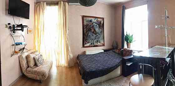 долгосрочная аренда 1-к квартира Киев, Подольский, 17000 грн./мес. Киев