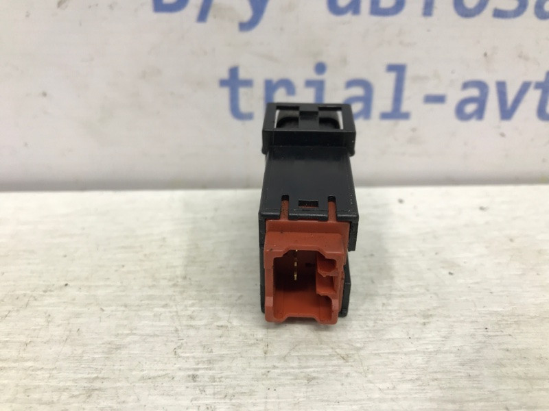 Кнопка подогрева Suzuki Grand Vitara JT 2.4 БЕНЗИН J24B 2005 (б/у) Київ - зображення 2