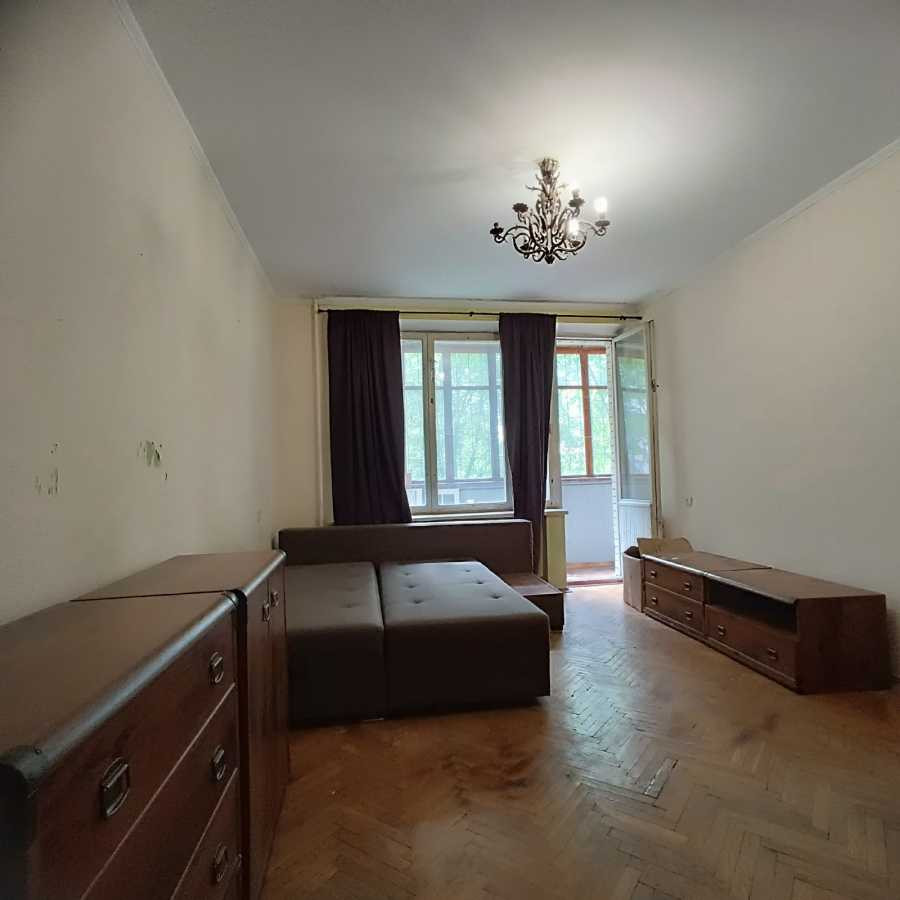 продажа 1-к квартира Киев, Печерский, 68000 $ Київ - зображення 1