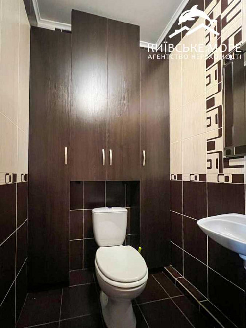 долгосрочная аренда 2-к квартира Киев, Днепровский, 22000 грн./мес. Київ - зображення 12