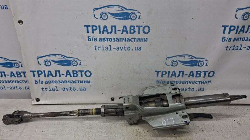 Колонка рулевая Mitsubishi Lancer 10 2.0 БЕНЗИН 4B11 2007 (б/у) Киев - изображение 6