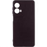 Чехол Silicone Cover Lakshmi Full Camera (AA) для Motorola Moto G85 Херсон