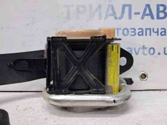 Ремень безопасности передний левый Mitsubishi Outlander CU 2.4 БЕНЗИН 4G69 2003 (б/у) Киев