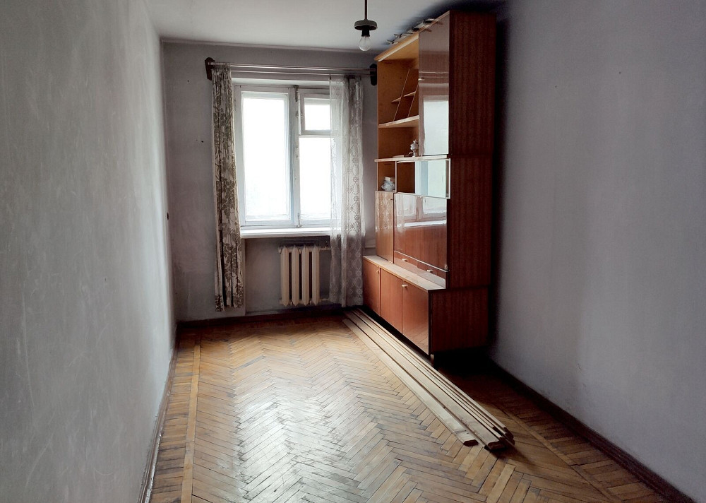 Продам 3-к квартиру в кирпичном доме на пр. Слобожанский Днепр - изображение 4