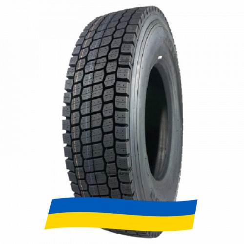 315/70 R22.5 JOYALL A702 151/148L Ведуча шина Киев - изображение 5