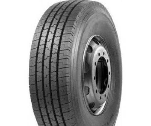 315/70 R22.5 Sunfull HF121 154/150L Рульова шина Київ - зображення 11