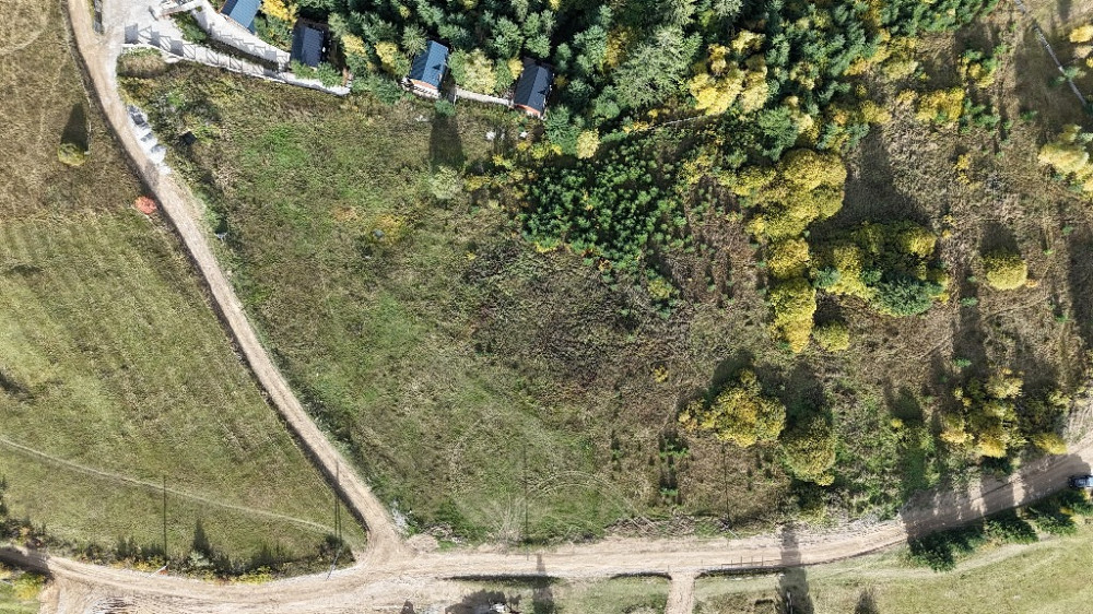 Земельна ділянка в Яблуниці 0.20 га Яремче - зображення 6