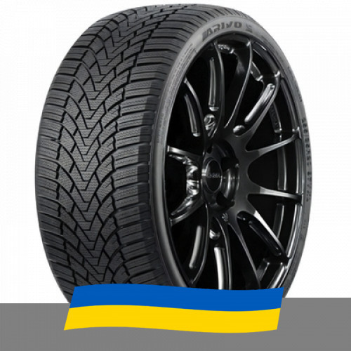 225/50 R18 Arivo Winmaster ProX ARW3 99H Легкова шина Киев - изображение 1