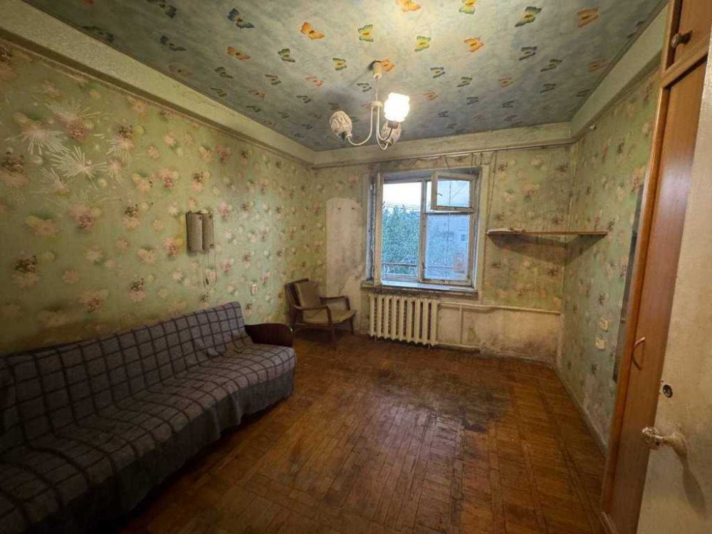продажа 3-к квартира Киев, Соломенский, 56000 $ Київ - зображення 3