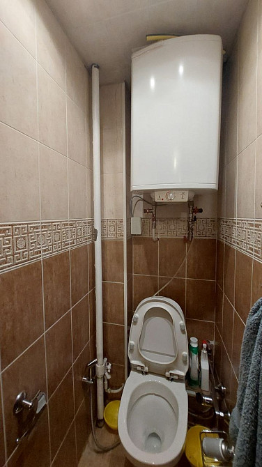 Продажа 3 уютной квартиры на Таирова / Ильфа и Петрова , 66 м ,газ . полная комплектация Одесса - изображение 11