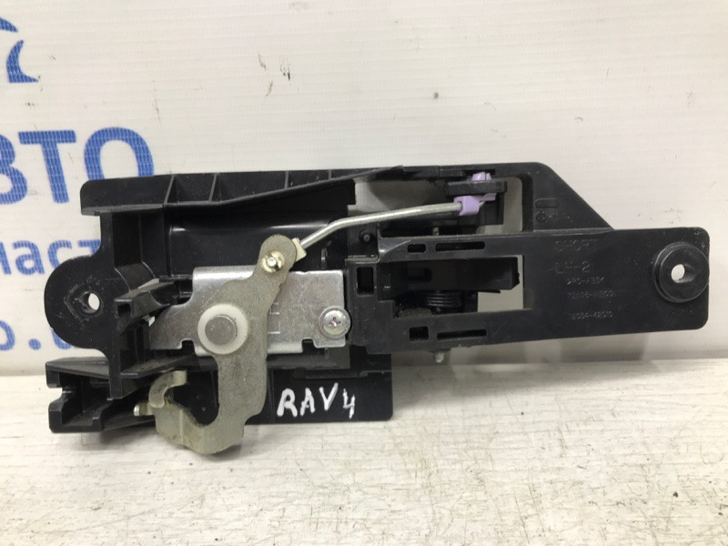 Ручка складывания заднего сиденья Toyota RAV 4 2005-2016 7205442010 (Арт. 30441) Київ - зображення 3