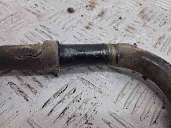 Стабилизатор задний Kia Sorento BL 2.5 DIESEL D4CB 2002 (б/у) Киев