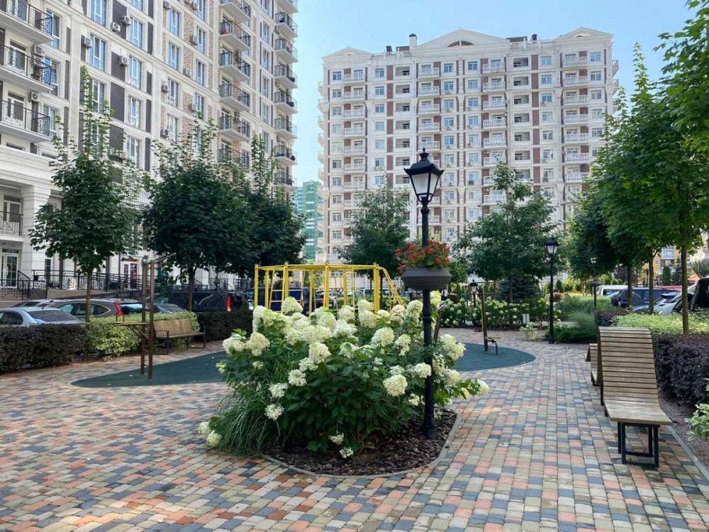 продажа 1-к квартира Киев, Голосеевский, 48000 $ Киев - изображение 7