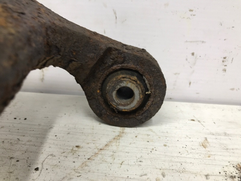 Рычаг задней подвески продольный правый Kia Sorento 2009-2014 552402P000 (Арт. 55020) Киев - изображение 4