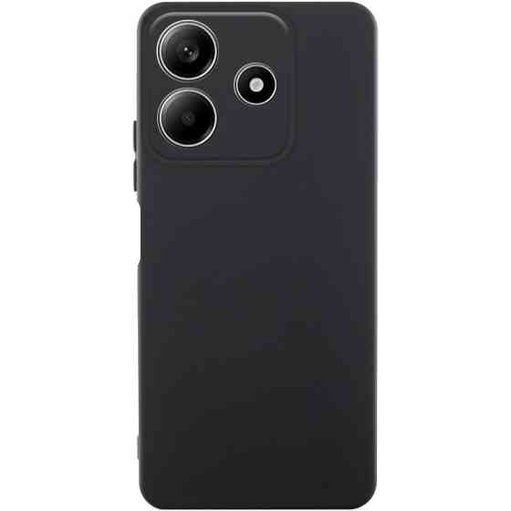 Чехол Silicone Cover Ummi Lakshmi Full Camera (AA) для Xiaomi Redmi Note 14 5G Херсон